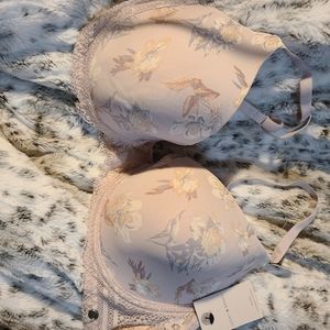 Nwt lucky brand bra